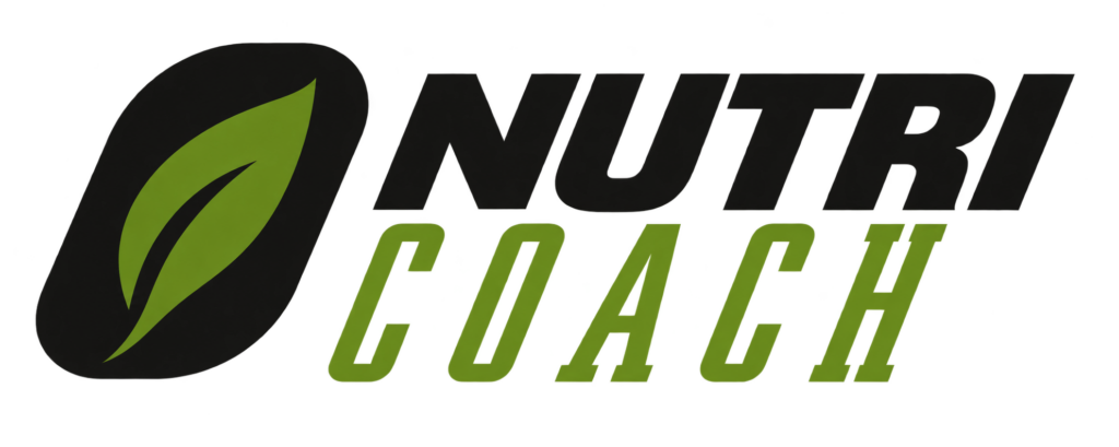 Logo NutriCoach